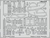 Eduard 491385 Vampire FB.9 Airfix 1/48
